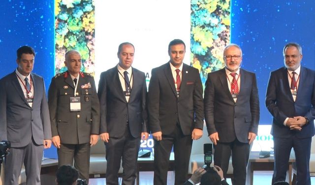 Türkiye Hidrojen Zirvesi İlk Kez Ankara’da Düzenleniyor