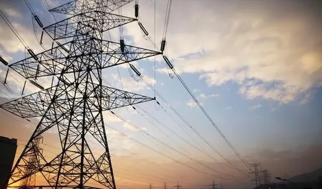 Türkiye’nin Elektrik Serüveni Yarım Asırda Değişti