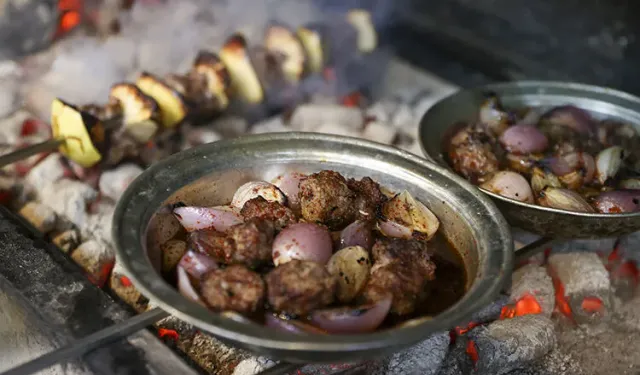 Türkiye'nin Tescilli Lezzetleriyle Öne Çıkan 5 Gastronomi Şehri
