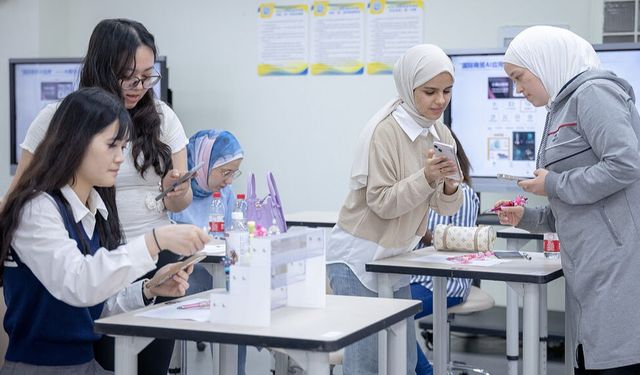 Çin’den Kadınların Dijital Alanda Güçlendirilmesine Uluslararası Destek