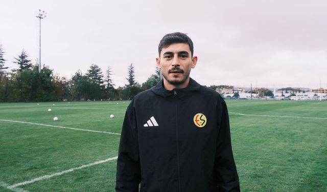 Mehmet Bağlı: Yeniden Seri Yakalamak İstiyoruz
