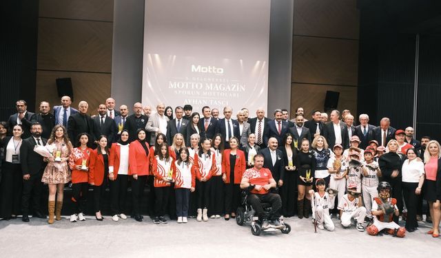 Ayhan Taşçı’nın Adı Ödüllerle Yaşatıldı
