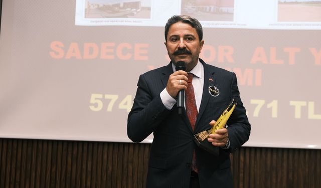 Hasan Kalın Müjdeleri Sıraladı