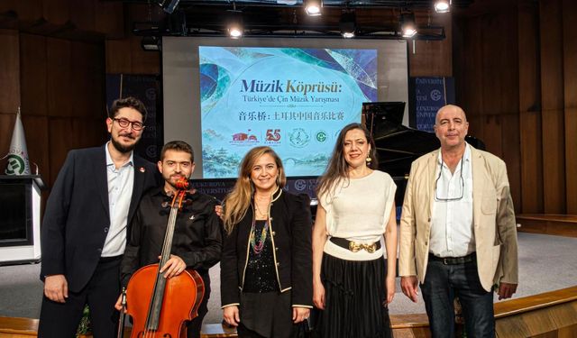 Anadolu Üniversitesi’ne Uluslararası Gurur