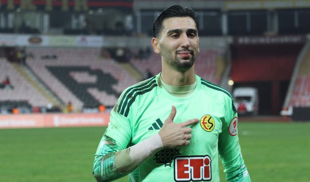 Kaan’dan Müthiş Performans