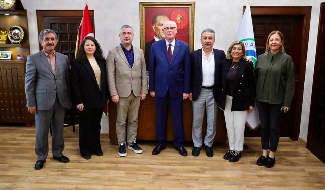 Odunpazarı Belediyesi'nde Yenikent imar planı memnuniyeti