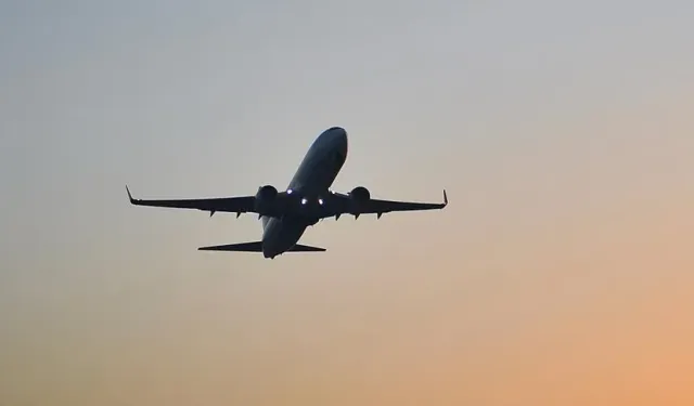 ABD Havacılığında Rekor Gelire Tırmanan Yakıt Maliyeti Gölgesi