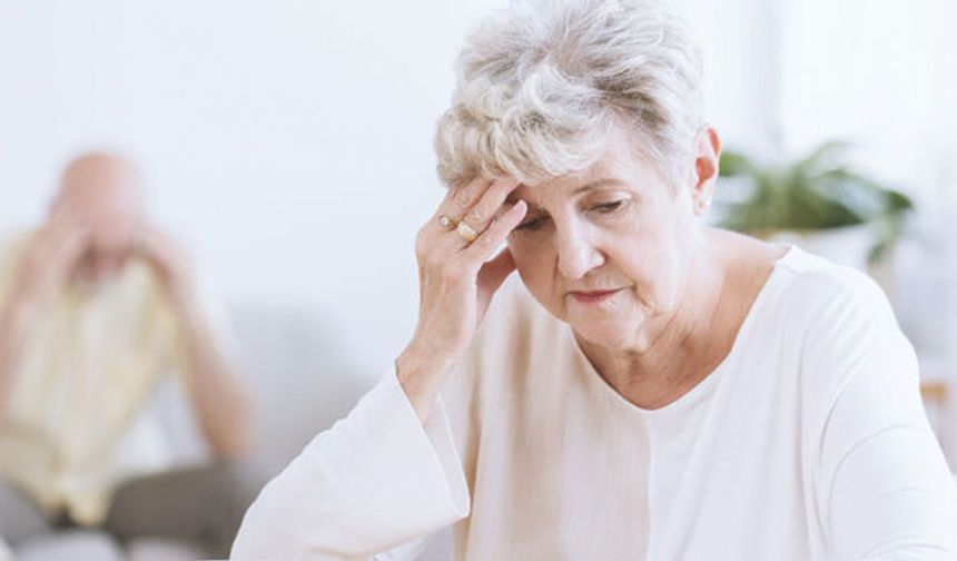 Dünyada Nüfus Yaşlanıyor: Alzheimer Vakaları Hızla Artıyor