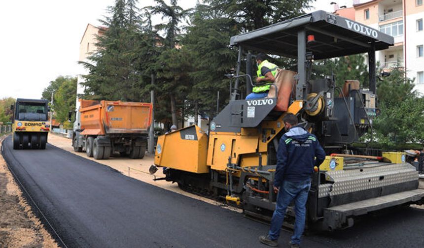 Eskişehir'de planlı su kesintisi: Hangi mahalleler etkilenecek?