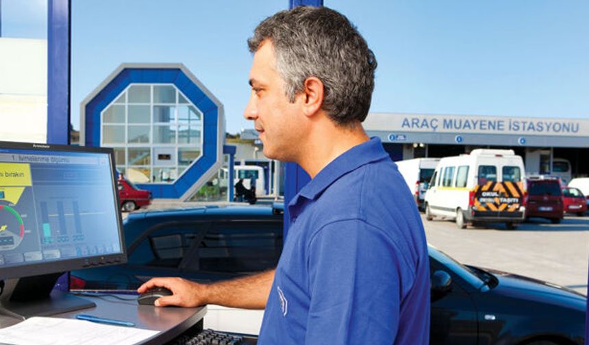 Araç Sahiplerini İlgilendiren Gelişme