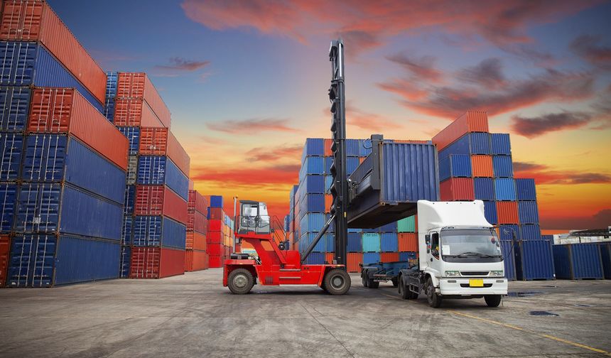 Eskişehir İhracatı Yüzde 7 Arttı