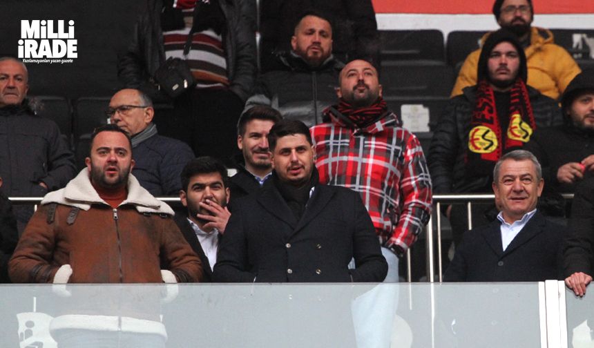 Trabzon’u bekliyoruz