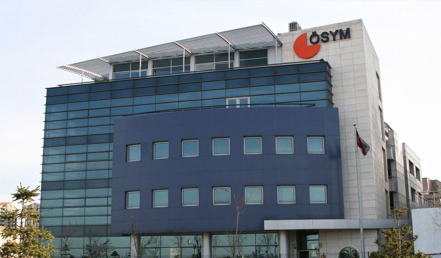 2026-KPSS Ön Lisans Sınavı giriş belgeleri erişime açıldı
