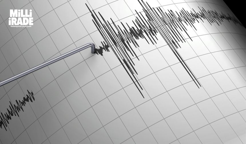 Yer bilimciden önemli deprem uyarısı (VİDEO HABER)