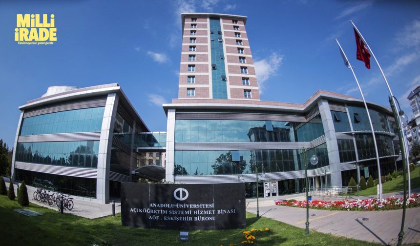 Anadolu Üniversitesi “İkinci Üniversite” imkanıyla Yaşlı Bakımı alanında eğitim fırsatı