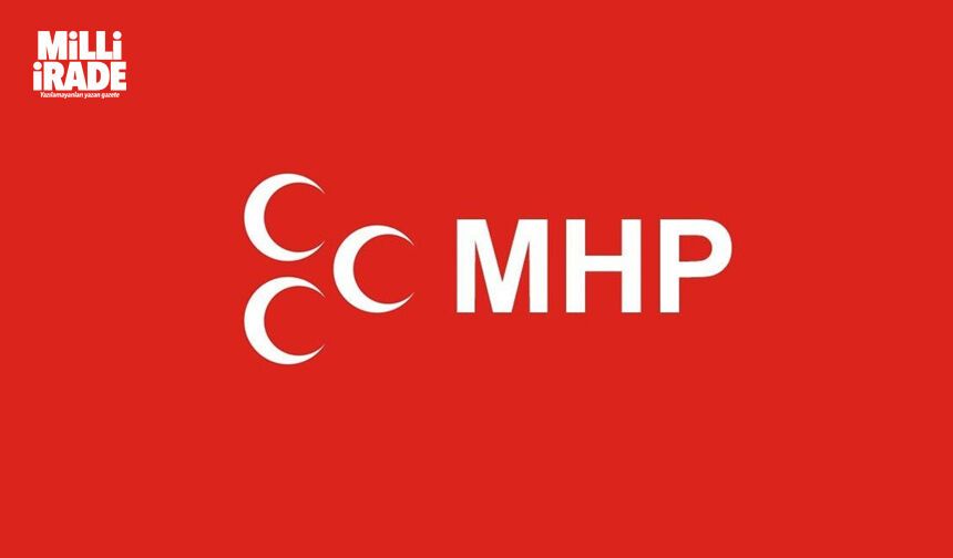 Seyitgazi MHP’de İstifa Depremi: Teşkilatın Ardından Gözler Meclis Üyelerinde!