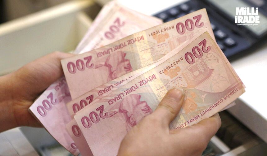 Emekliye 35 bin TL promosyon müjdesi! İşte Ekim 2026 banka banka tam liste