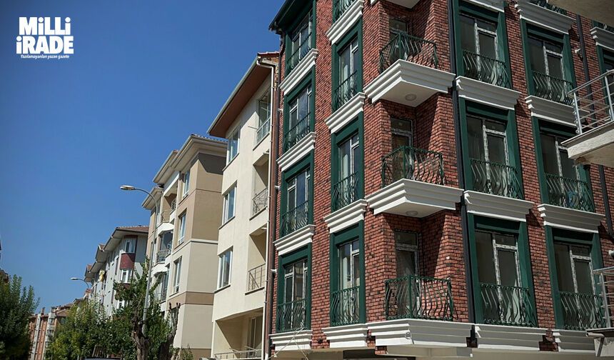 Eskişehir’de En Ucuz Kiralık Daireler