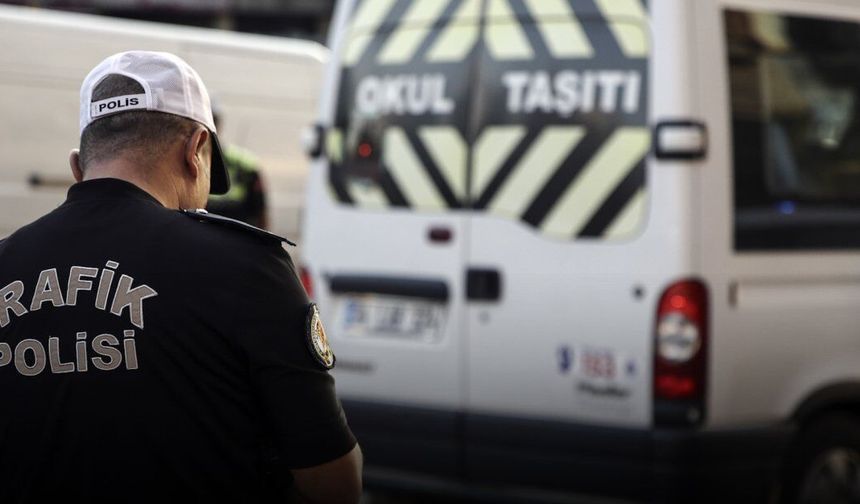 Eskişehir’de Servisler ve Parklar Mercek Altında