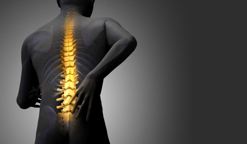 Sırt Ağrısı Mesane Kanserinin İlk Sinyali Olabilir