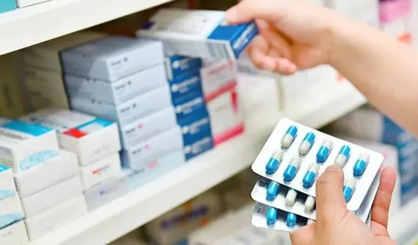 SGK ilaç harcamaları artıyor ilaç israfına yeni önlemler