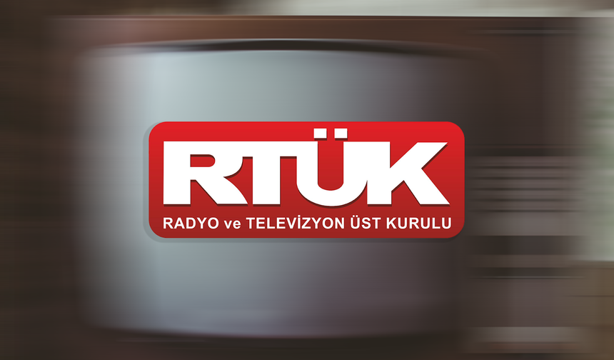 RTÜK'ten gündüz kuşağındaki programlar ile ilgili açıklama