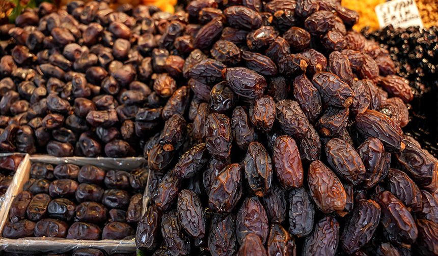 Ramazan sofralarının yıldızı bu yıl daha pahalı