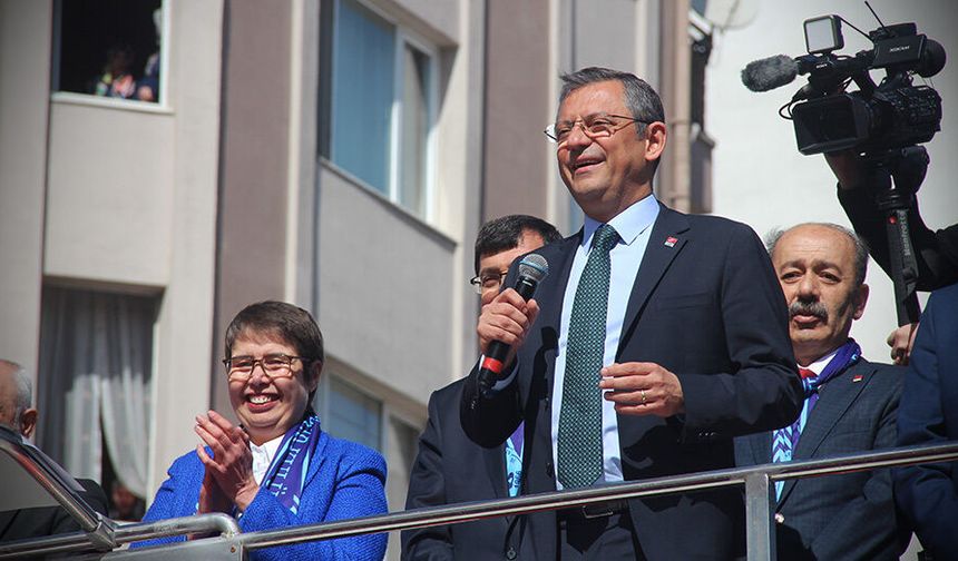 Yeni Parti’nin İlk Kanun Teklifleri Açıklandı