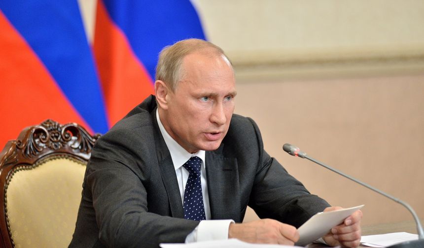Putin imzaladı. Rusya 150 bin kişiyi zorunlu askerliğe çağırıyor