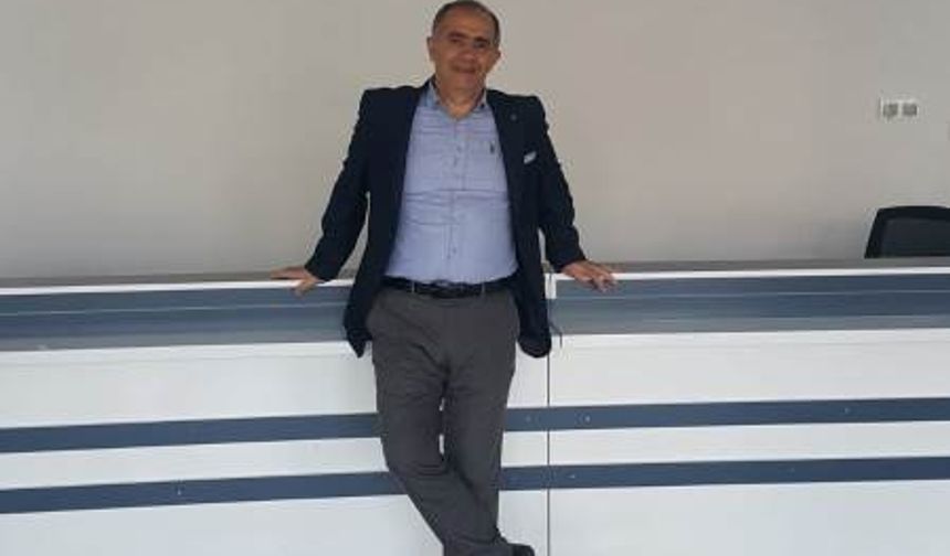 Tapu Bölge Müdürü Cevdet Kılıç’a geçici görevlendirme