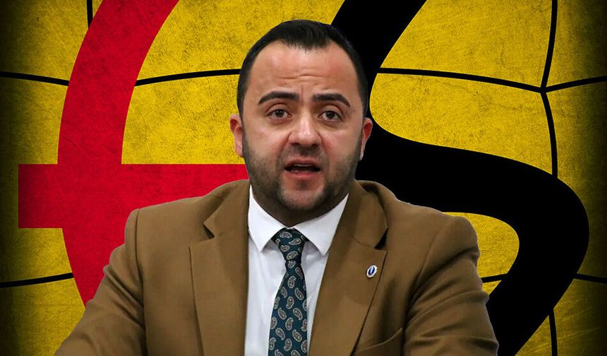 Başkan Ulaş Entok TFF Mali Genel Kurulu’na Katılacak