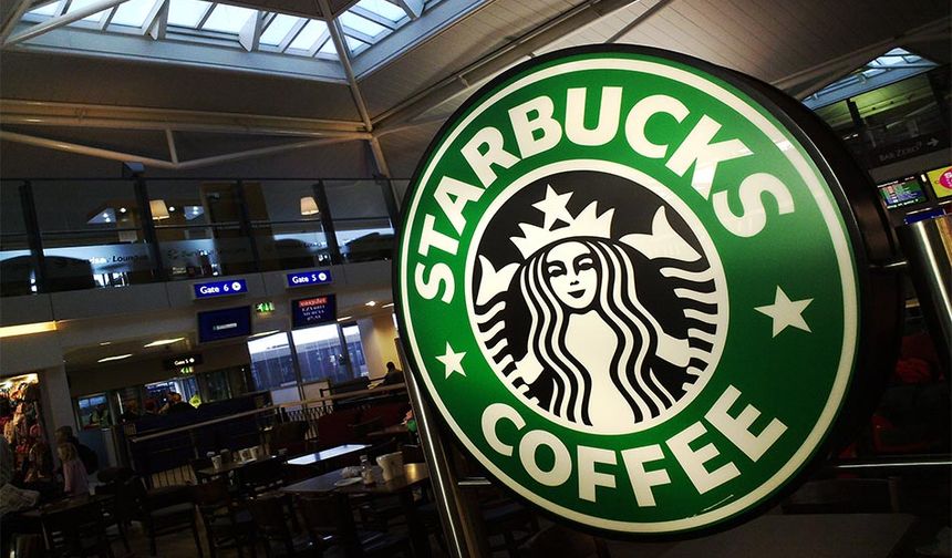 Protestoların hedefi olan Starbucks'ın hisseleri eriyor