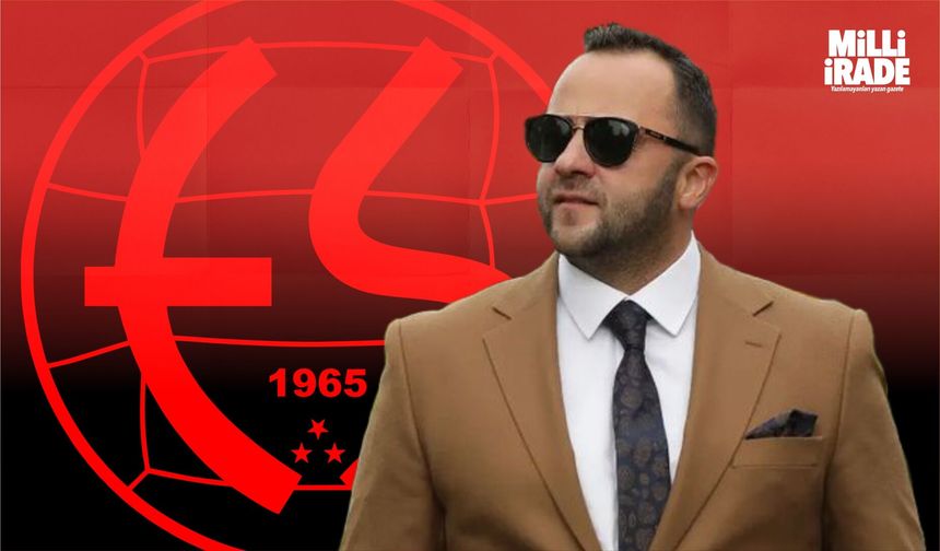 Entok, Eskişehirspor’a ilginin büyük olduğunu açıkladı!