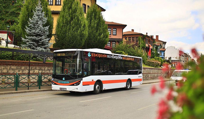 Porsuk Festivali’nde 12 İlçeden Özel Sefer