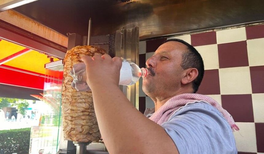Eskişehir’de 6 Temmuz Hava Durumu