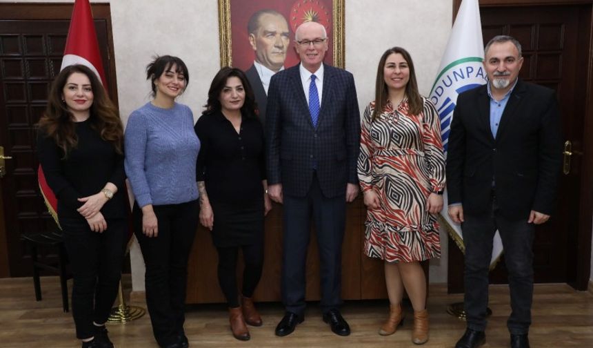 Emek Şiir Ödülü sonuçlandı