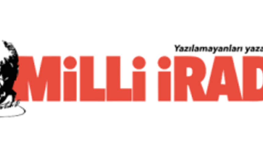 Milli İrade Gazetesi el değiştirdi