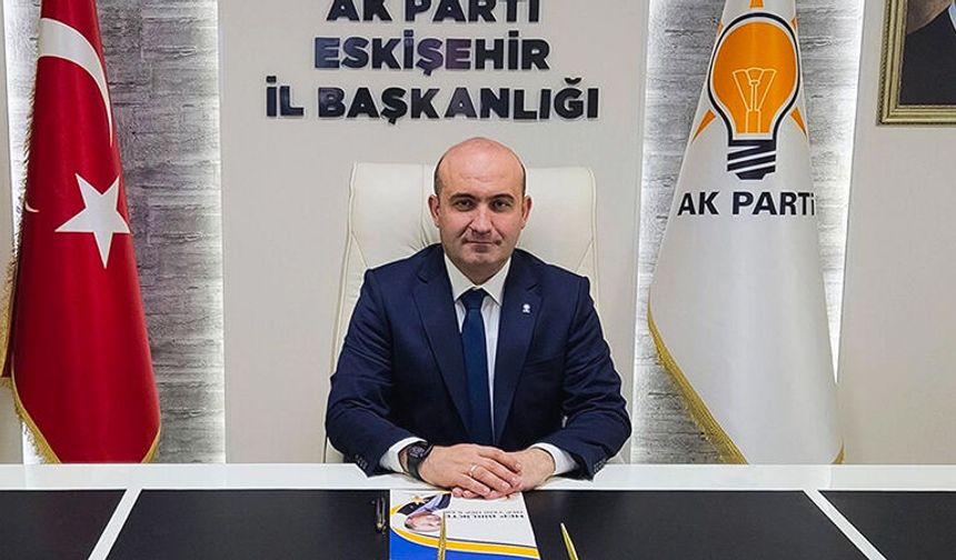 AK Parti İl Başkanı Gürhan Albayrak’tan Ahmet Ataç’a İstifa Çağrısı!