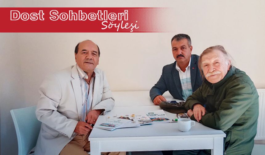 Türkiye’de ilk ve tek Köyde Çocuk Sanat Şenliği