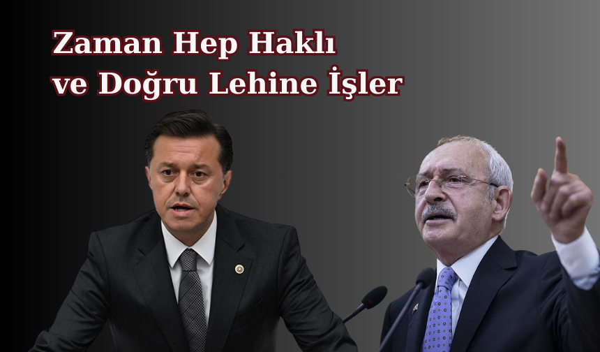 NEBI HATİPOĞLU: Bakın Dediğime Gelindi