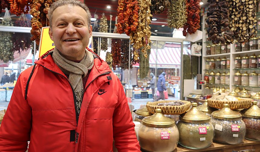 Kış çayları sadece hasta olunca değil, öncesinde de tüketilmeli