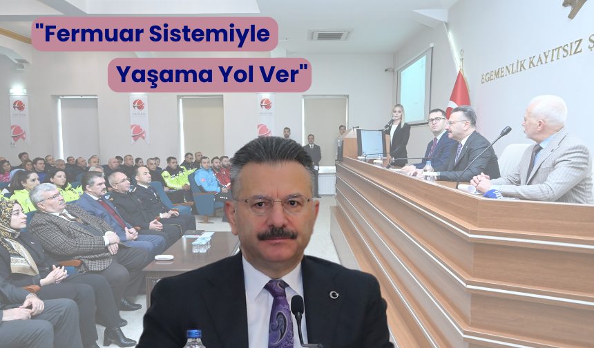 Toplumsal bir duyarlılık yaratalım