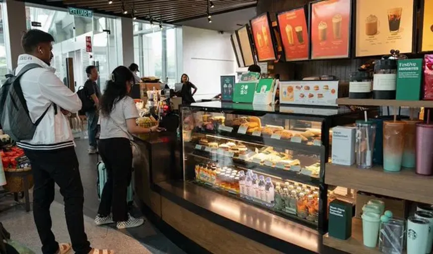 Starbucks'ta artık ücretsiz: O Ürün Artık Ücretsiz