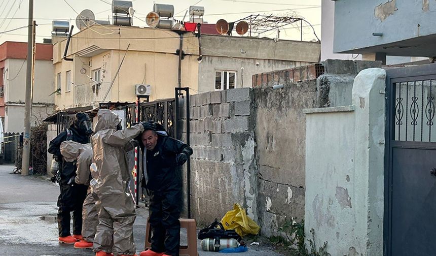 Mersin'deki zehirlenme olayında ölen çocuk sayısı 3'e yükseldi