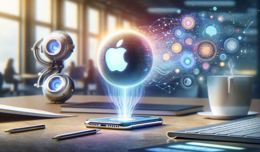 Apple Katlanabilir iPhone İçin Üretim Takvimini Belirledi