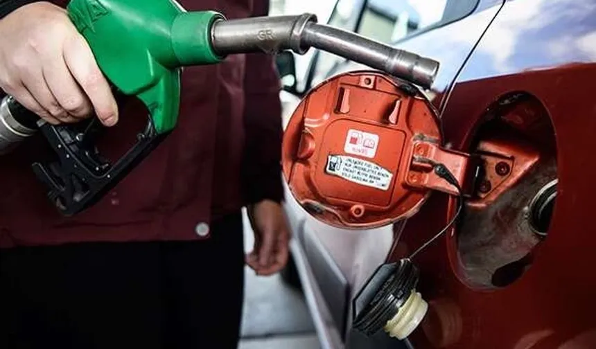 Akaryakıt Fiyatları Düştü: İşte Yeni Tarifeler