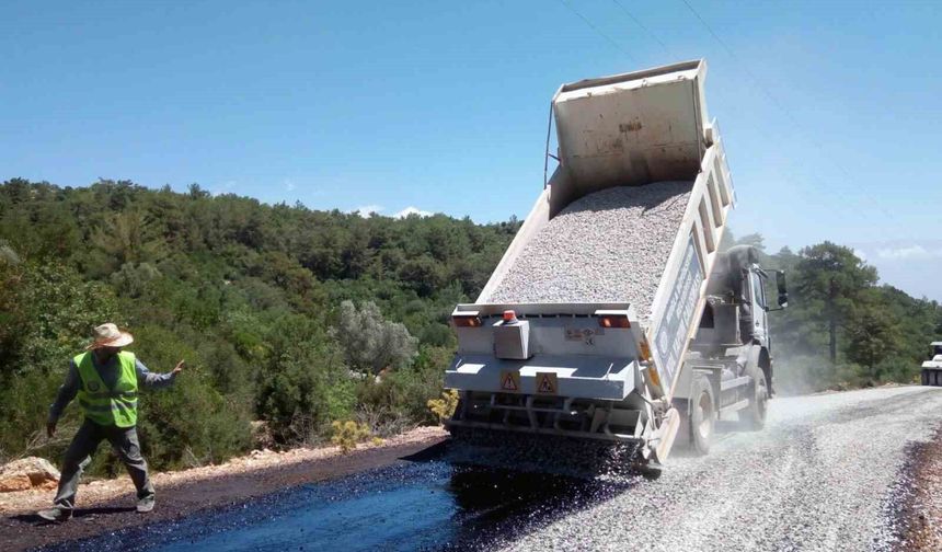 Eskişehir'de Yol Kapandı: 13 Gün Trafiğe Kapalı Olacak