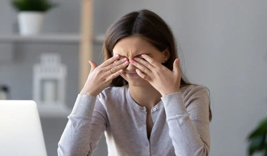 Görme kaybına karşı erken tanı ve muayene kritik rol oynuyor