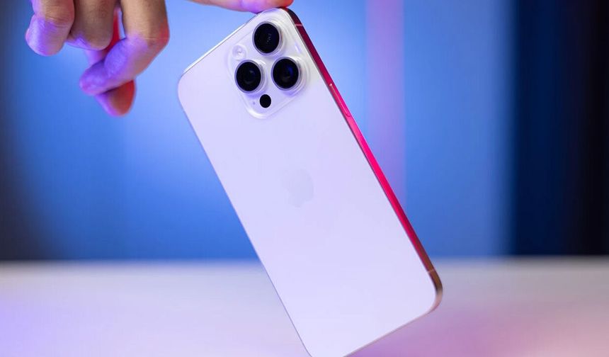 iPhone kullananlar dikkat: Para iadesi alabilirsiniz!