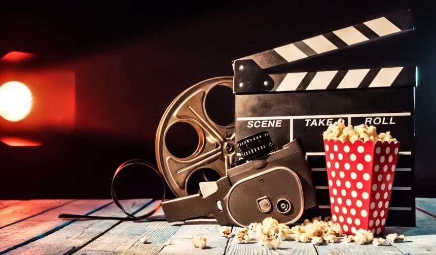 Bu Cuma Vizyonda Yer Alacak Filmler